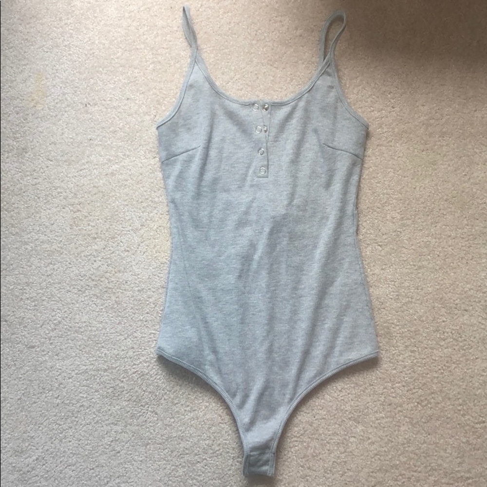Bodysuit